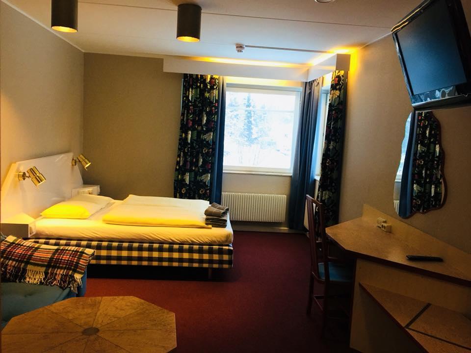 Hôtel Asele Wardshus Extérieur photo